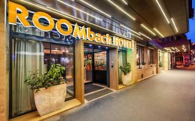 Roombach Hotel Budapest Center